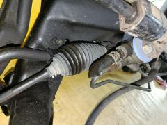 Рулевая рейка на Nissan Wingroad WFY11 QG15DE Фото 6