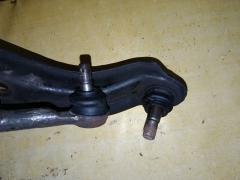 Рулевая рейка на Nissan Wingroad WFY11 QG15DE Фото 8