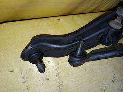 Рулевая рейка на Nissan Wingroad WFY11 QG15DE Фото 11