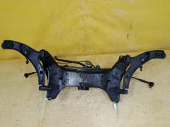 Рулевая рейка на Nissan Wingroad WFY11 QG15DE Фото 14