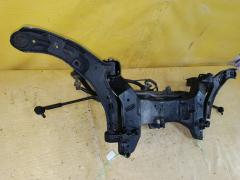 Рулевая рейка на Nissan Wingroad WFY11 QG15DE Фото 16