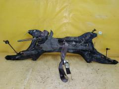 Рулевая рейка на Mitsubishi Galant Fortis CX6A 4J10 Фото 2