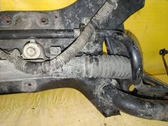 Рулевая рейка на Mitsubishi Galant Fortis CX6A 4J10 Фото 5