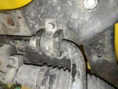 Рулевая рейка на Mitsubishi Galant Fortis CX6A 4J10 Фото 6