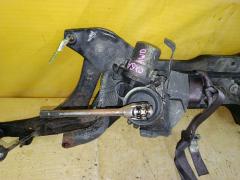 Рулевая рейка на Mitsubishi Galant Fortis CX6A 4J10 Фото 7