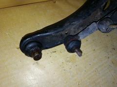 Рулевая рейка на Mitsubishi Galant Fortis CX6A 4J10 Фото 9