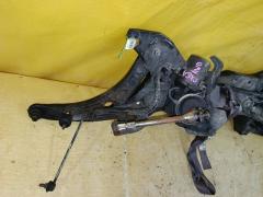 Рулевая рейка на Mitsubishi Galant Fortis CX6A 4J10 Фото 10