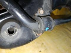 Балка под ДВС 51201-12420, 51201-12421 на Toyota Corolla Fielder NZE144G 1NZ-FE Фото 4