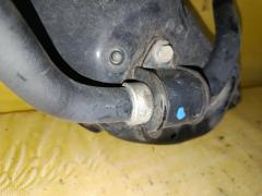 Балка под ДВС 51201-12420, 51201-12421 на Toyota Corolla Fielder NZE144G 1NZ-FE Фото 5