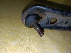 Балка под ДВС на Toyota Corolla Fielder NZE164G 1NZ-FE Фото 4