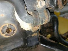 Балка под ДВС на Toyota Corolla Fielder NZE164G 1NZ-FE Фото 6