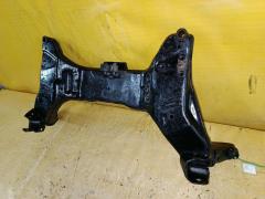 Балка под ДВС на Nissan Bluebird Sylphy QG10 QG18DE Фото 5