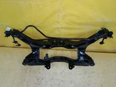 Балка подвески на Subaru Legacy Lancaster BH9 EJ25 Фото 2