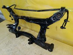 Балка подвески на Subaru Legacy Lancaster BH9 EJ25 Фото 3