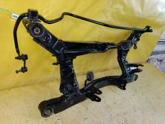 Балка подвески на Subaru Legacy Lancaster BH9 EJ25 Фото 4