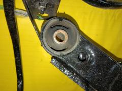 Балка подвески на Subaru Legacy Lancaster BH9 EJ25 Фото 5