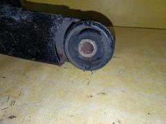 Балка подвески на Subaru Legacy Lancaster BH9 EJ25 Фото 7