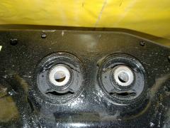 Балка подвески на Subaru Legacy Lancaster BH9 EJ25 Фото 9