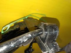 Балка подвески на Subaru Legacy Lancaster BH9 EJ25 Фото 10