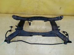 Балка подвески на Subaru Legacy Lancaster BH9 EJ25 Фото 11