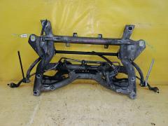 Балка под ДВС на Mercedes-Benz C-Class W204.241 271.950 2044605000, Переднее расположение