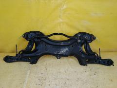 Балка под ДВС на Toyota Ipsum ACM21W 2AZ-FE Фото 2