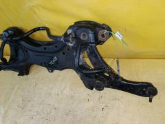 Балка под ДВС на Toyota Ipsum ACM21W 2AZ-FE Фото 3