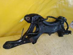 Балка под ДВС на Toyota Ipsum ACM21W 2AZ-FE Фото 6