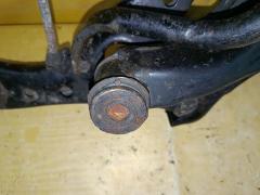 Балка под ДВС на Toyota Ipsum ACM21W 2AZ-FE Фото 10