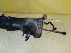 Рулевая рейка на Subaru Forester SG5 EJ203 Фото 2
