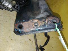 Рулевая рейка на Subaru Forester SG5 EJ203 Фото 3