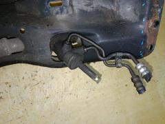 Рулевая рейка на Subaru Forester SG5 EJ203 Фото 4