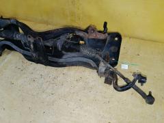 Рулевая рейка на Subaru Forester SG5 EJ203 Фото 6