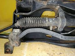 Рулевая рейка на Subaru Forester SG5 EJ203 Фото 9