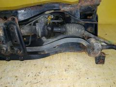 Рулевая рейка на Subaru Forester SG5 EJ203 Фото 10