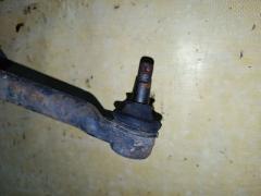 Рулевая рейка на Subaru Forester SG5 EJ203 Фото 11