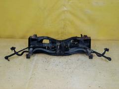 Рулевая рейка на Subaru Forester SG5 EJ203 Фото 13