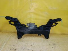 Балка под ДВС на Nissan Ad Van VHNY11 QG18DE, Переднее расположение