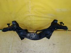 Балка под ДВС на Nissan Ad Van VHNY11 QG18DE Фото 2