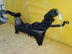 Балка под ДВС на Nissan Ad Van VHNY11 QG18DE Фото 3