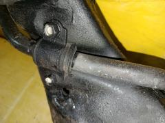 Балка под ДВС на Nissan Ad Van VHNY11 QG18DE Фото 6