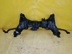 Балка под ДВС на Nissan Ad Van VHNY11 QG18DE Фото 7