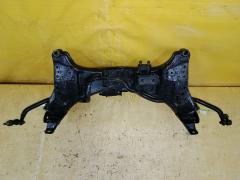 Балка под ДВС на Nissan Ad Van VHNY11 QG18DE Фото 8