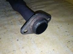 Глушитель на Mitsubishi Grandis NA4W 4G69 Фото 3