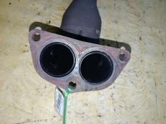 Глушитель на Mitsubishi Grandis NA4W 4G69 Фото 4