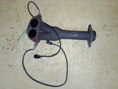 Глушитель на Mitsubishi Grandis NA4W 4G69 Фото 2