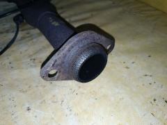 Глушитель на Mitsubishi Grandis NA4W 4G69 Фото 3