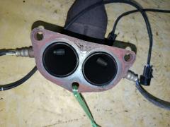 Глушитель на Mitsubishi Grandis NA4W 4G69 Фото 4