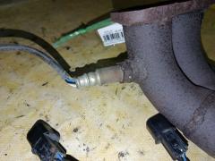 Глушитель на Mitsubishi Grandis NA4W 4G69 Фото 5