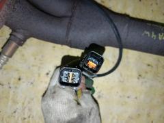 Глушитель на Mitsubishi Grandis NA4W 4G69 Фото 7